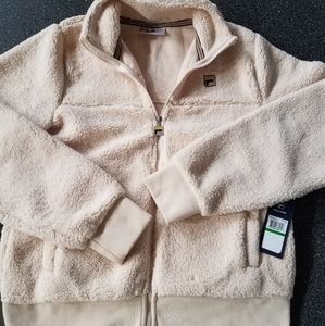 Women's Fila Coat